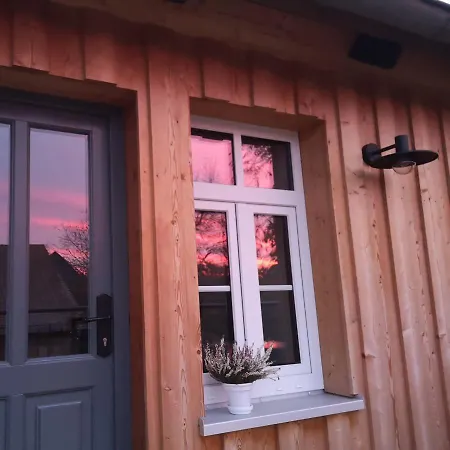 Ferienwohnung Hof Janne Stapelburg Exterior foto