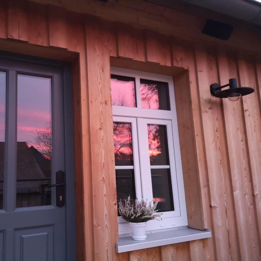 Apartment Hof Janne