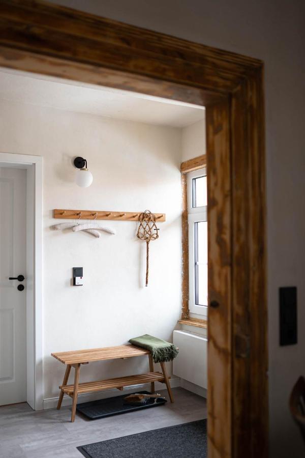 Apartment Hof Janne Stapelburg