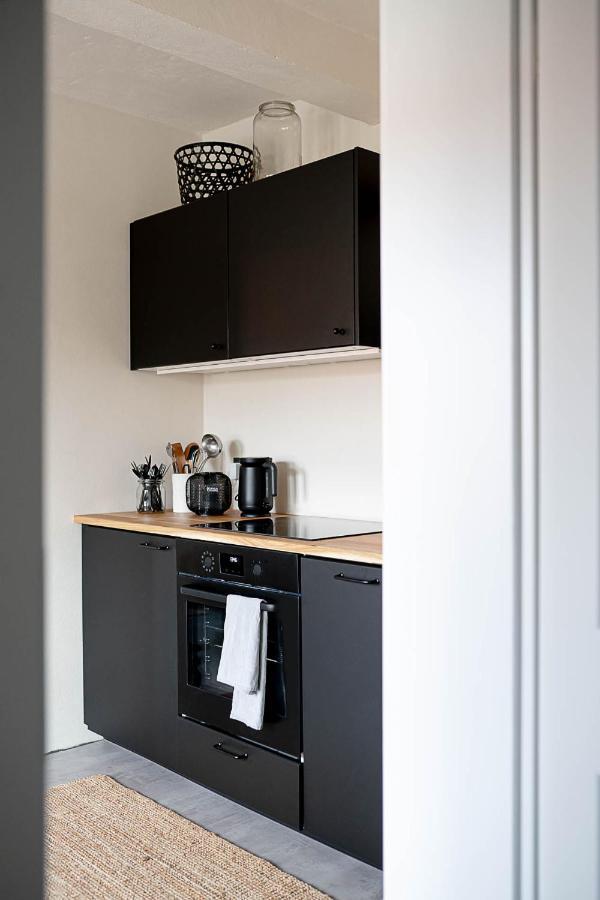 Apartment Hof Janne Stapelburg