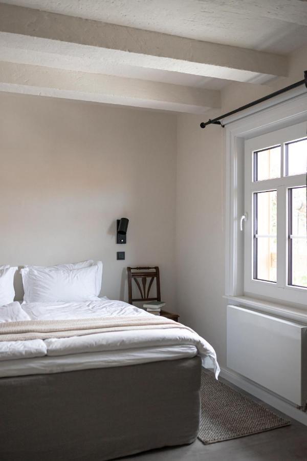 Apartment Hof Janne Stapelburg