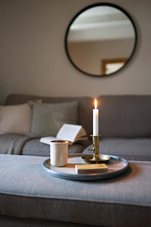 Apartment Hof Janne