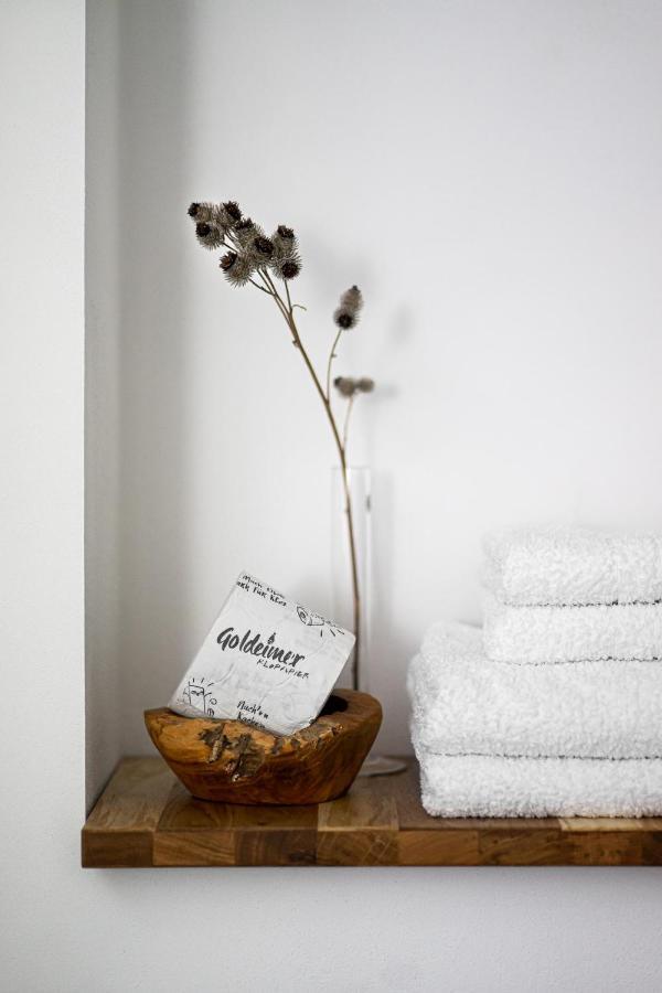 Hof Janne Apartment